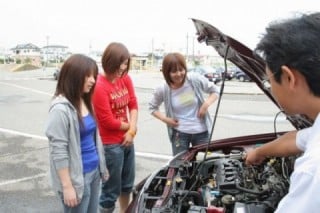 学校の特色 学校の特色